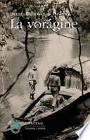 libro La Voragine