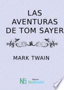 Las Aventuras De Tom Sayer