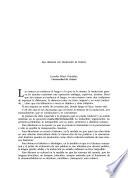 Las Cenizas No Traducen El Fuego