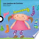 libro Las Medias De Carlota ( Carlota S Stockings ) Spanish Edition