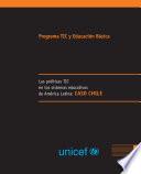 Las Políticas Tic En Los Sistemas Educativos De América Latina: Caso Chile