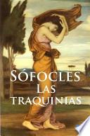 Las Traquinias