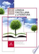 Lengua Castellana Y Literatura 2º Eso   Lomce