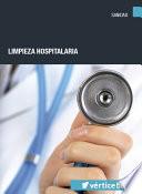 Limpieza Hospitalaria