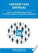 Linkedin Para Empresas
