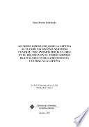 Lipostatic Effects Of Leptin Acting Through The Brain: Molecular Mechanisms In Liver And White Adipose Tissue. Effect Of Central Leptin Resistance