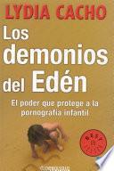 Los Demonios Del Eden