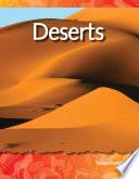 Los Desiertos (deserts)