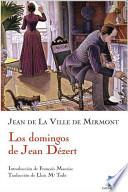 Los Domingos De Jean Dézert