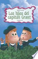 Los Hijos Del Capitán Grant