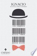 Los Hombres Necesitamos Mucha Ayuda