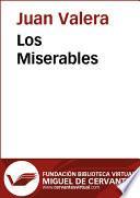 libro Los Miserables