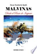 Malvinas “desde El Punto De Impacto”