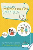 Manual De Primeros Auxilios Infantiles