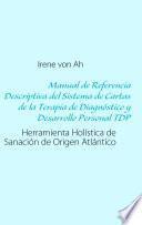 Manual De Referencia Descriptiva Del Sistema De Cartas De La Terapia De Diagnostico Y Desarrollo Personal Tdp