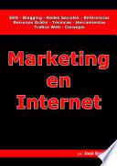 Marketing En Internet