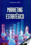 Marketing Estratégico