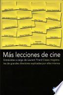 Más Lecciones De Cine