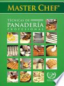 Masterchef Técnicas De Panadería Profesional