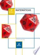 Matemáticas 4º Eso Académicas (lomce) 2016
