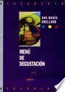 Menú De Degustación