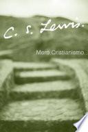 Mero Cristianismo   Cristianismo… ¡y Nada Más!   Spanish