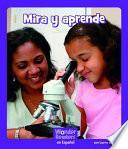 Mira Y Aprende
