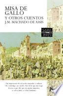 Misa De Gallo Y Otros Cuentos