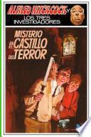 Misterio En El Castillo Del Terror