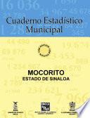 Mocorito Estado De Sinaloa. Cuaderno Estadístico Municipal 1996