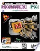 libro Modmex Pc 9