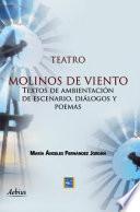Molinos De Viento