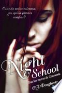 libro Night School
