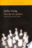 Novela De Ajedrez