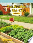 Nuestro Jardín En La Ciudad (our Garden In The City)