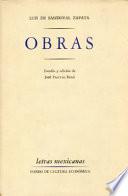 Obras