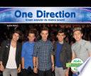 One Direction: Grupo Popular De Música Juvenil (one Direction: Popular Boy Band)