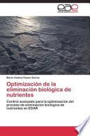 Optimización De La Eliminación Biológica De Nutrientes