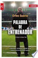 Palabra De Entrenador