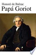 Papá Goriot