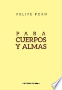 Para Cuerpos Y Almas