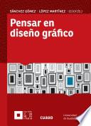 Pensar En Diseño Gráfico