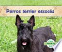 libro Perros Terrier Escocés (scottish Terriers)