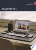 libro Powerpoint 2013