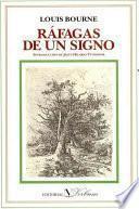 Ráfagas De Un Signo