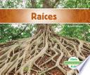libro Raíces (roots)