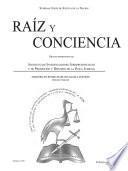 Raiz Y Conciencia #85