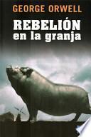 libro Rebelión En La Granja