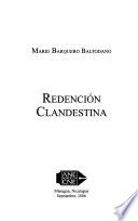 Redención Clandestina