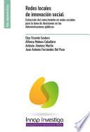 Redes Locales De Innovación Social